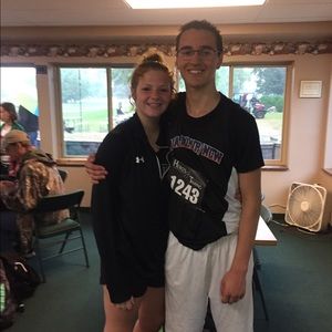 Meet your Posher, Meredith